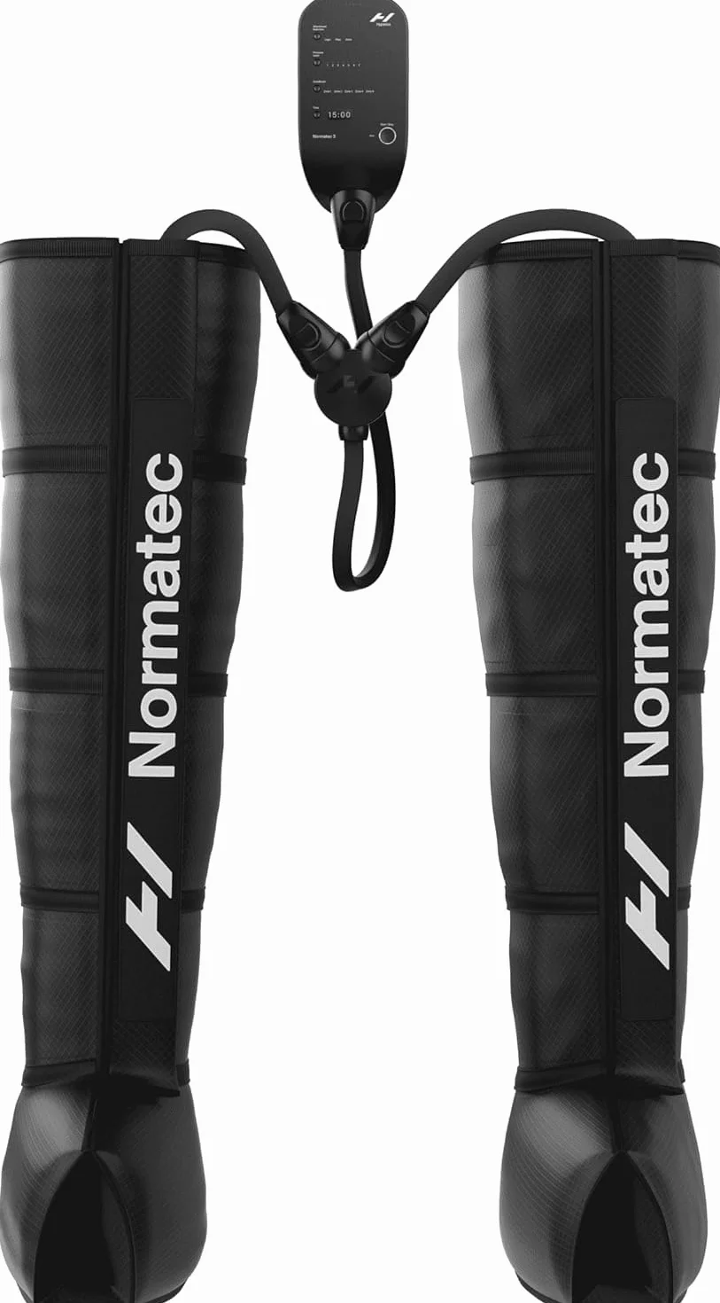 Hyperice Normatec 3 Legs Kompressionsstiefel Regeneration Größe Standard