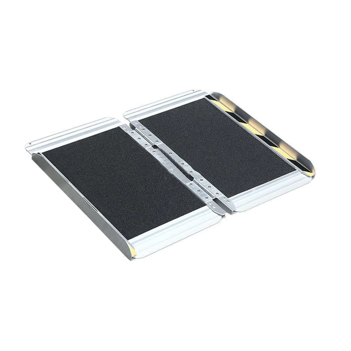 Leichte Zugangsrampe Aus Aluminium