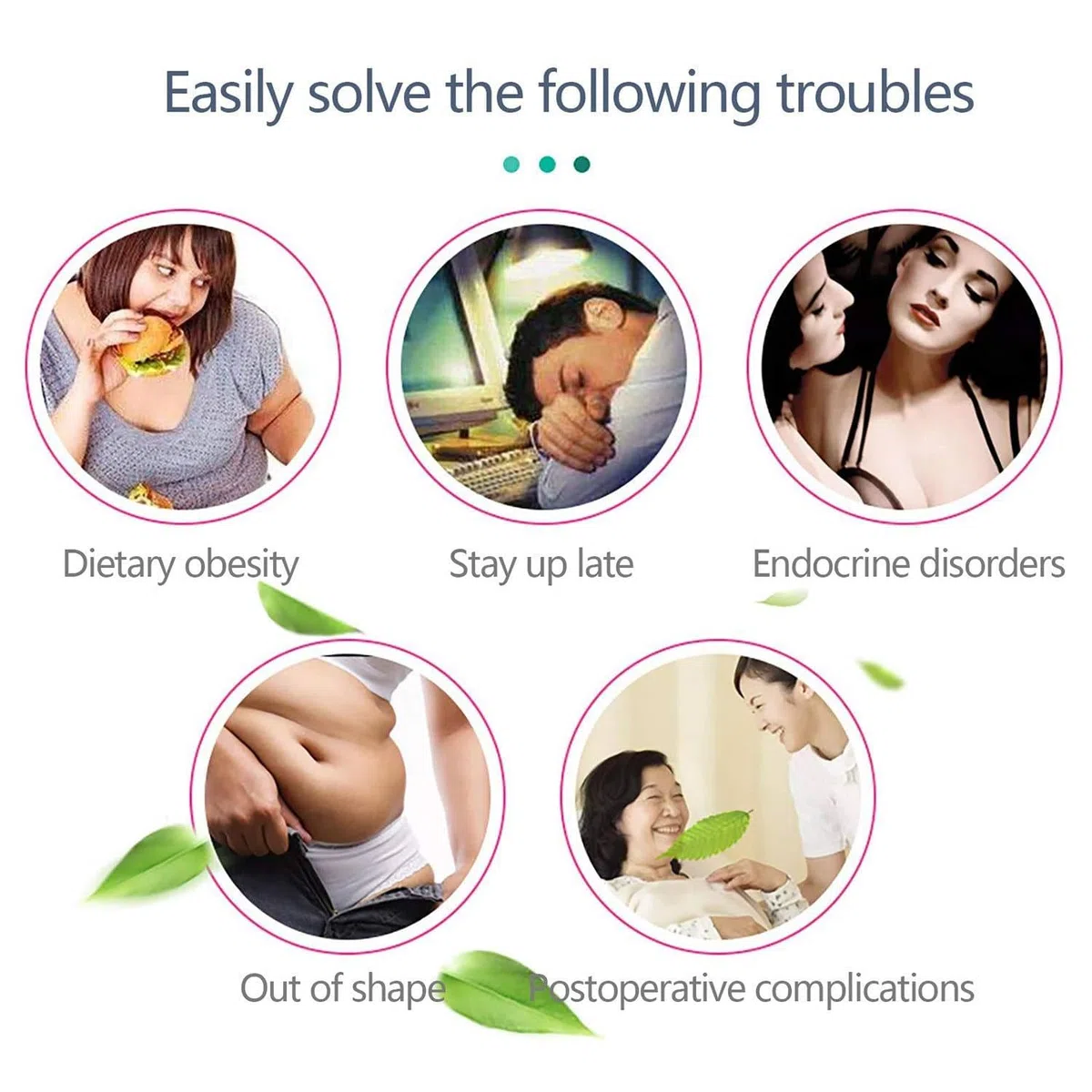 Luftdruck-Massagegerät, Ganzkörper-Massagegerät, Pressotherapie-Lymphdrainage-Ausrüstung, Körperschlankheits-Gewichtsverlust-Ausrüstung, 7 Stufen einstellbare Intensität,Purple