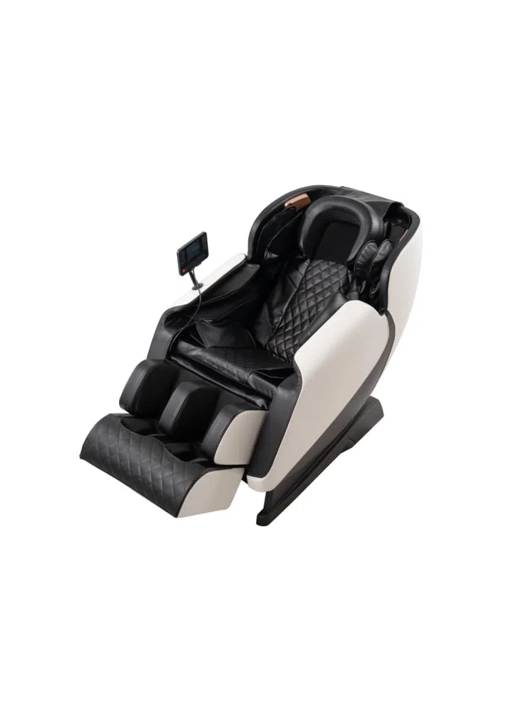 Massagesessel Elektrisch Zero Gravity Bluetooth,ca112x75x104cm